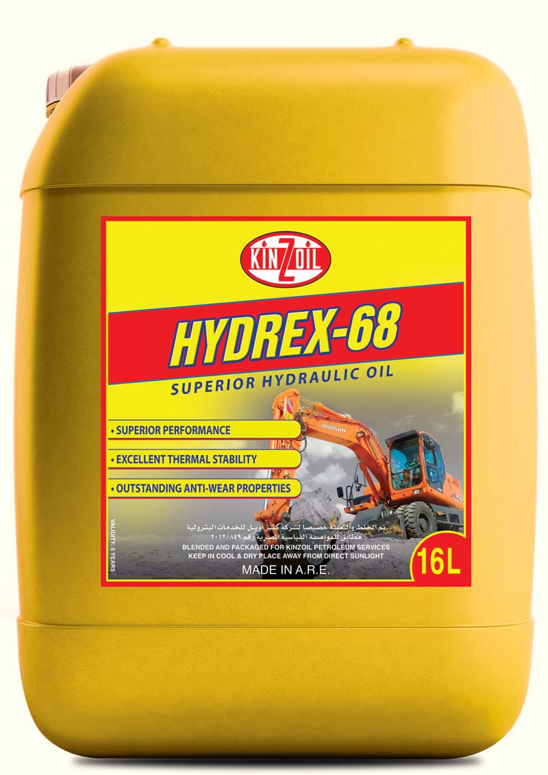 HYDREX 68